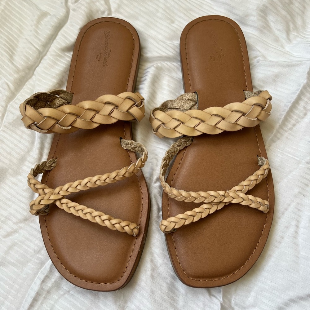 Target Sandals